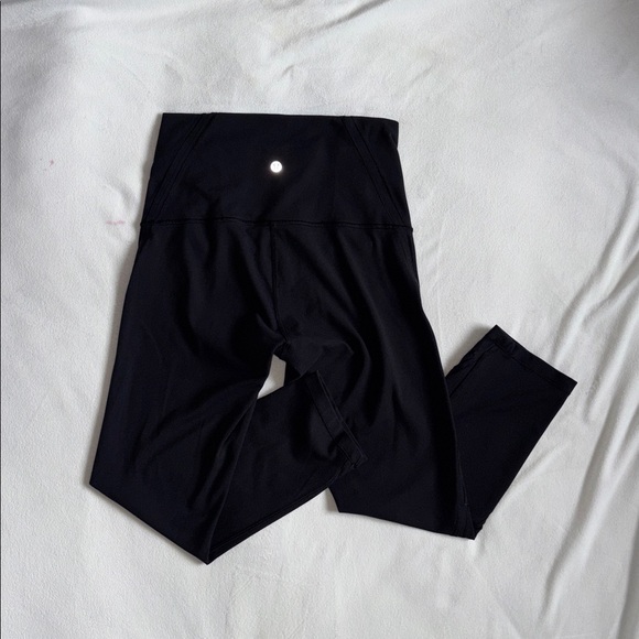 Lululemon Luon High Rise - Picture 4 of 7